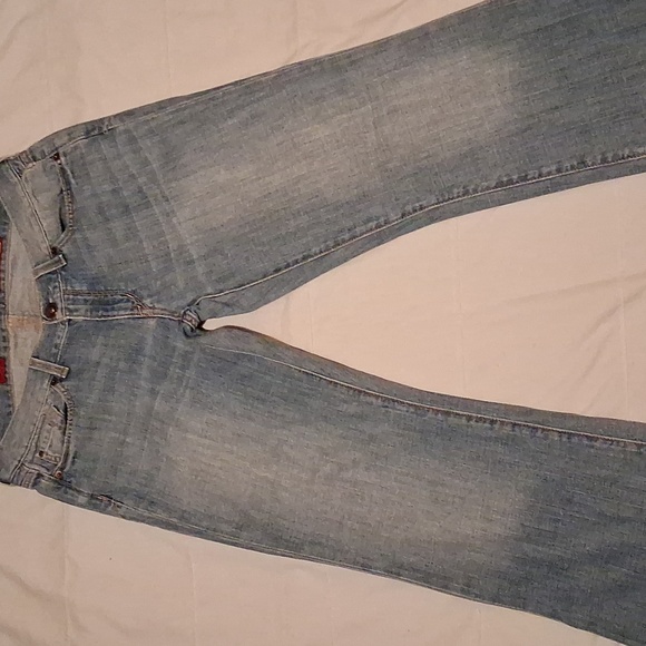 Quality Denim X2 Jeans - Picture 5 of 9